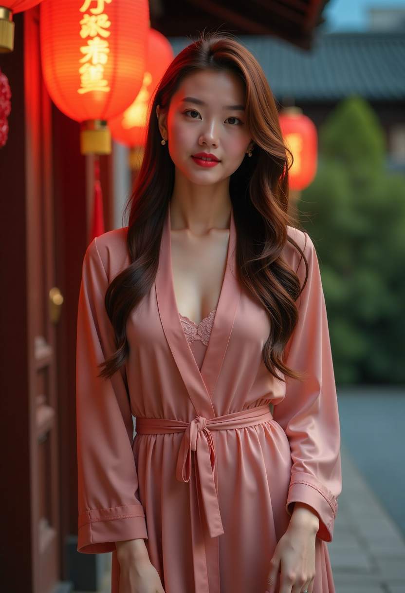 灯塔审讯室海报