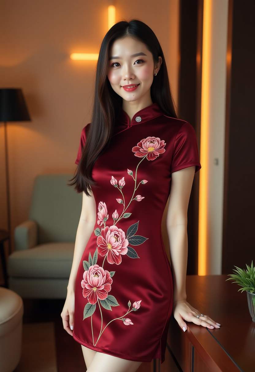 盐与胡椒的距离海报